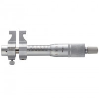 Panme đo trong cơ khí dạng ống (cho đường kính lớn) Mitutoyo 140-158 (1000-3000mm/ 0.01mm)