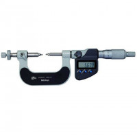 Panme đo bánh răng điện tử Mitutoyo 324-251-30 (0-25mm/0.001mm)