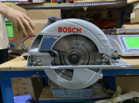 Máy Cưa Đĩa Cầm Tay Bosch 1400W GKS 190
