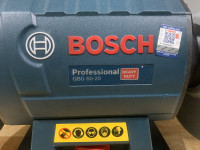 Máy Mài Để Bàn 2 Đá Bosch 600W- 200mm GBG 60-20