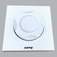 Công Tắc Điều Chỉnh Độ Sáng Đèn LED
(Dimmer) MPE ASV200-LED