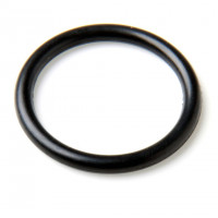 O-Ring Cao Su NBR70A Đen 18x1.5 mm Gmors Chuẩn Metric