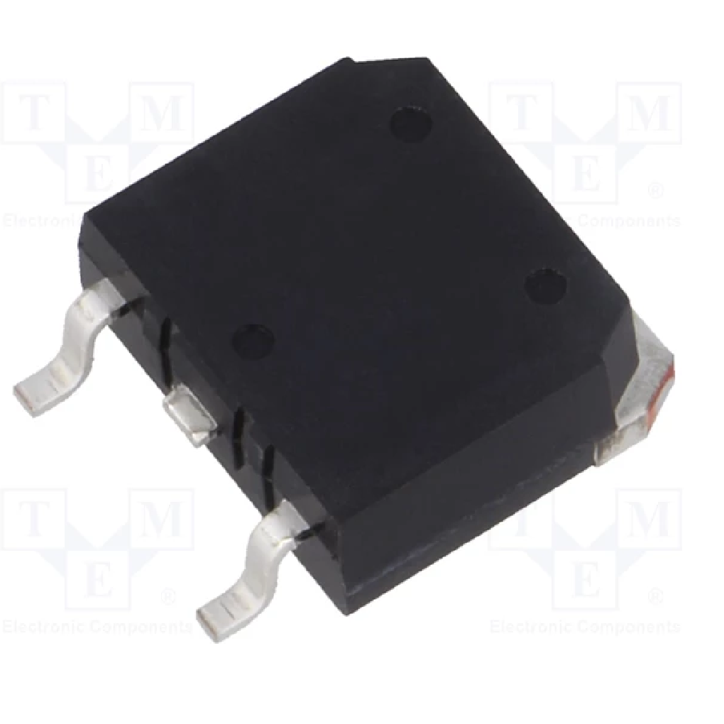 SMD Schottky diodes | Mecsu.vn