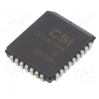 IC: EEPROM memory; parallel; 512kb; 64kx8bit; 5V; SMD; TSOP32