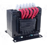 Variable autotransformer; 230VAC; Uout: 0 to 260V; 3.8A; 6.9kg