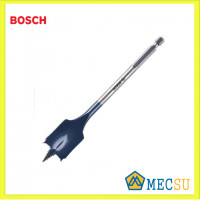 Mũi khoét gỗ đuôi cá SELFCUT 6x152mm Bosch 2608900309
