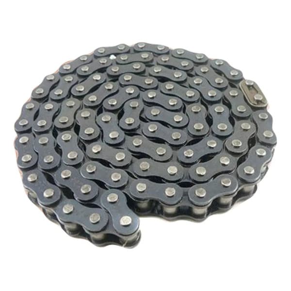 Dây Xích Con lăn Một Dãy DongBo Chain DBC 50-1 (10A-1) Bước Xích 15.88 mm (Hộp 3.048 mét)