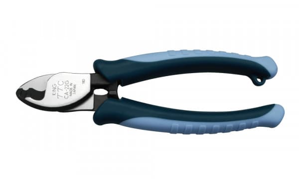 Kìm Cắt Cáp 164mm Tsunoda CA-22G