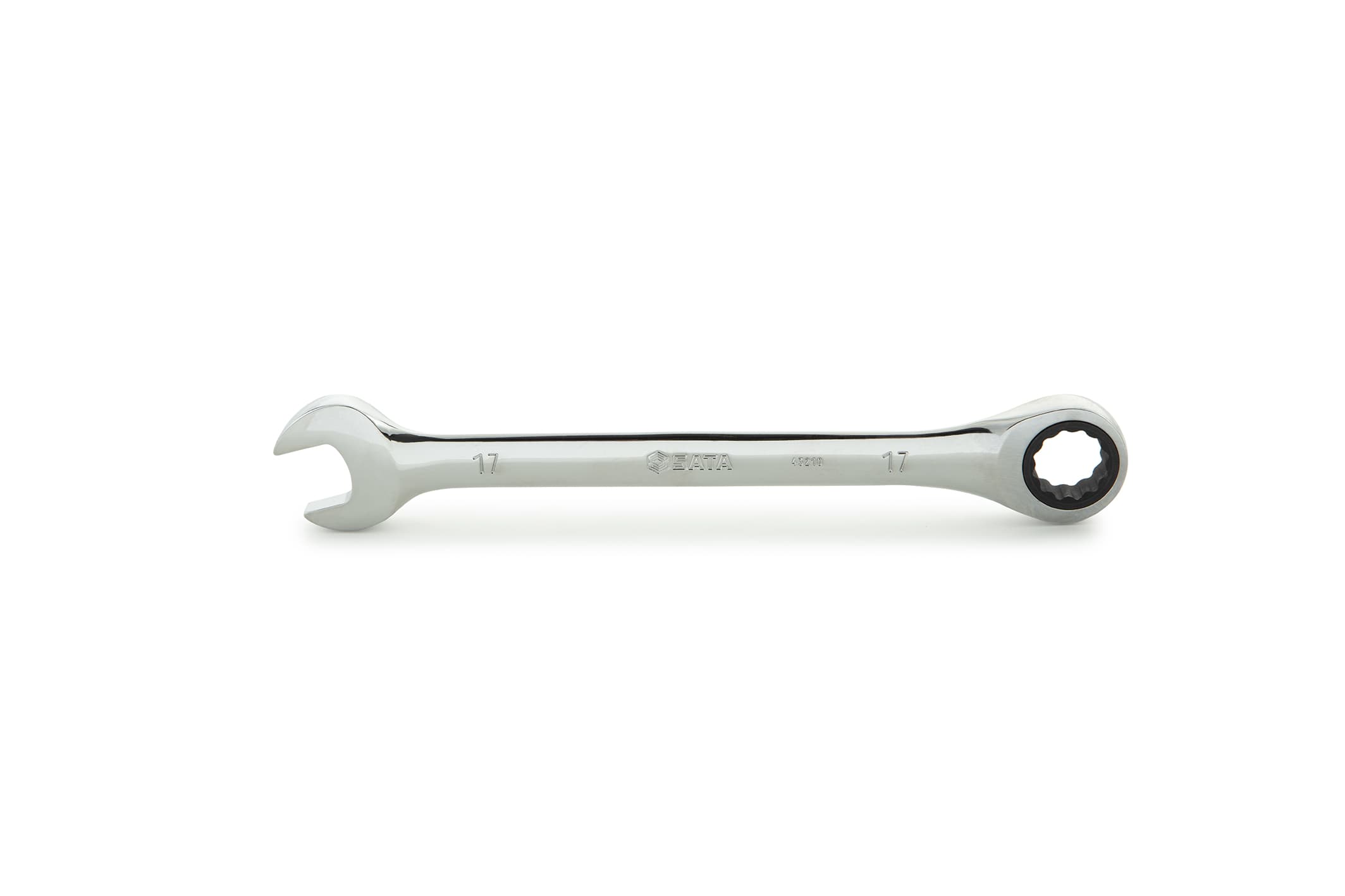 Cờ Lê Tự Động Vòng Miệng 8 mm SATA 43201