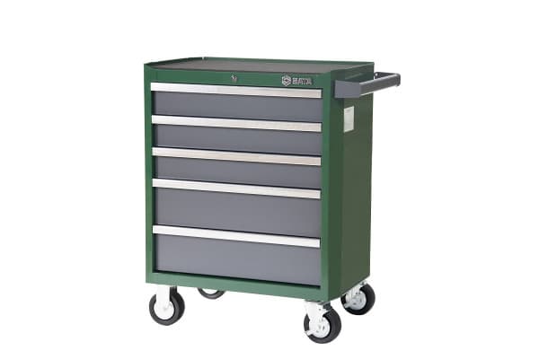 Tủ Đồ Nghề 5 Ngăn 770×470×896 mm Tải Trọng 200 kg SATA 95121