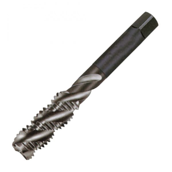 Mũi Taro Xoắn HSS-E P3 M6x1 Nachi List 6866 STSP6M1R+1