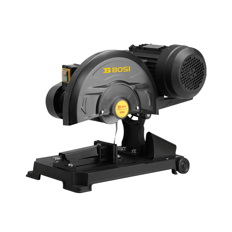 Máy Cắt Điện Để Bàn 3kW Lưỡi 400 mm Bosi BS661002