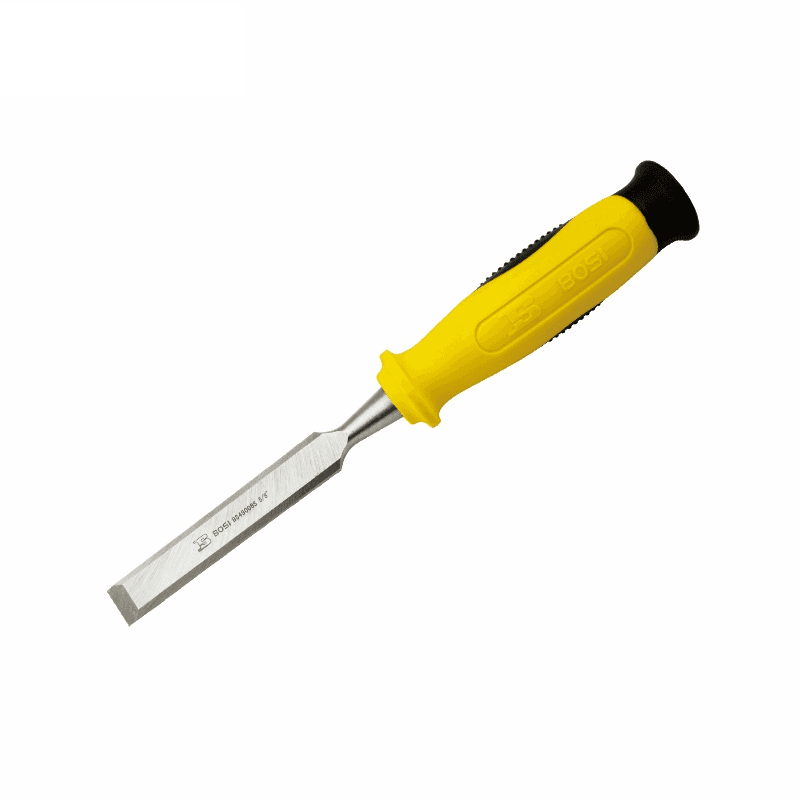 Đục Gỗ Cầm Tay 3/4 Inch Dài 258 mm Bosi BS490082