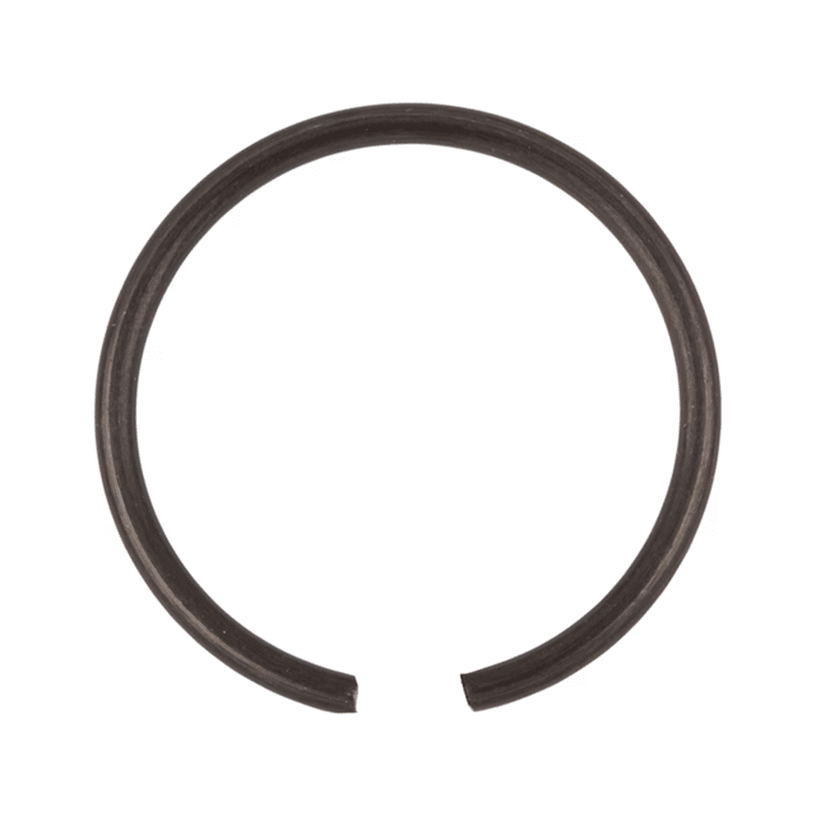 Phe Gài Đồng Tâm Trục Thép 65Mn D110 (Snap Ring Type)