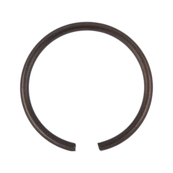 Phe Gài Đồng Tâm Trục Thép 65Mn D110 (Snap Ring Type)
