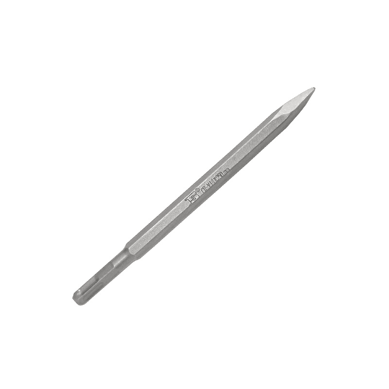 Mũi Đục Chuôi Vuông 14x250 mm Bosi BS336133