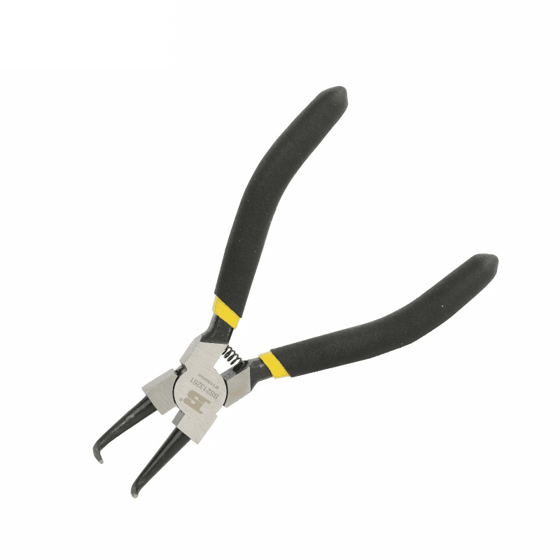 Kìm Mở Phe Trong Mũi Thẳng 7 Inch 19-60 mm Bosi BS213271