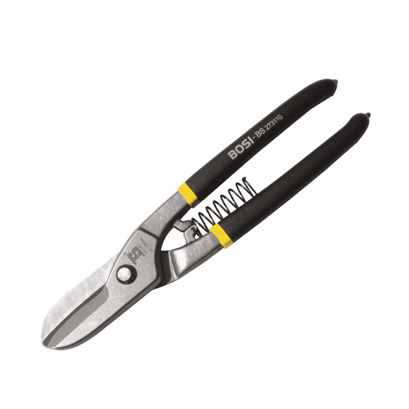Kéo Cắt Tôn Kiểu Đức 8 Inch Bosi BS273108