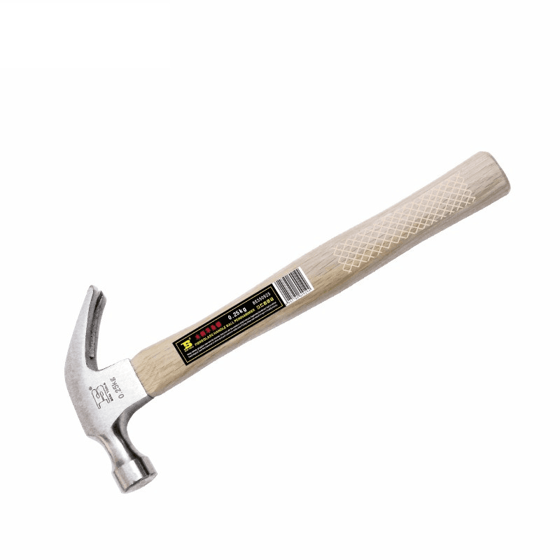 Búa Sừng Dê Cán Gỗ 0.68 kg Dài 330 mm Bosi BS350955
