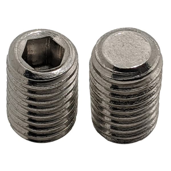 Vít Trí Đuôi Bằng Inox 316 DIN913 M3x6