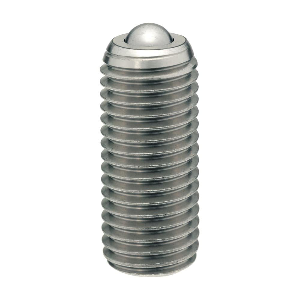 Con Lăn Bi Loại Vít Cấy Inox 304 M6 BCSB6