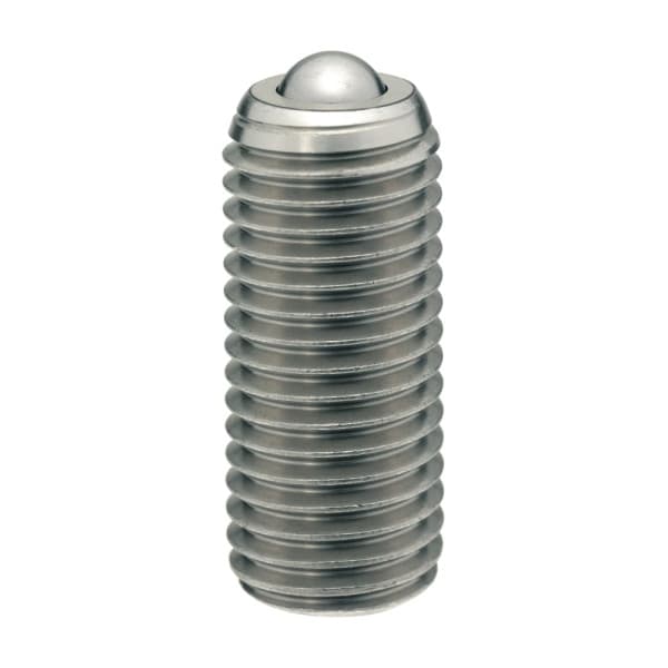 Con Lăn Bi Loại Vít Cấy Inox 304 M10 BCSB10