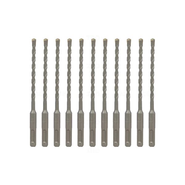 Bộ 11 Mũi Khoan Bê Tông SDS Plus-1 (8x160mm) Bosch 2608579709