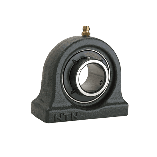 Vỏ Gối Đỡ L110xd35 mm NTN UP207D1