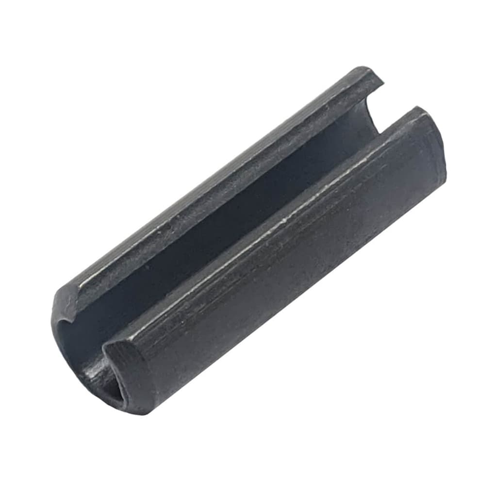 Chốt Ống DIN1481 Thép 65Mn Đen D3x15mm