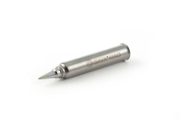 Bộ 5 Đầu Hàn Mỏ Hàn Chì Loại 1.2D Mũi Phẳng SATA 02023