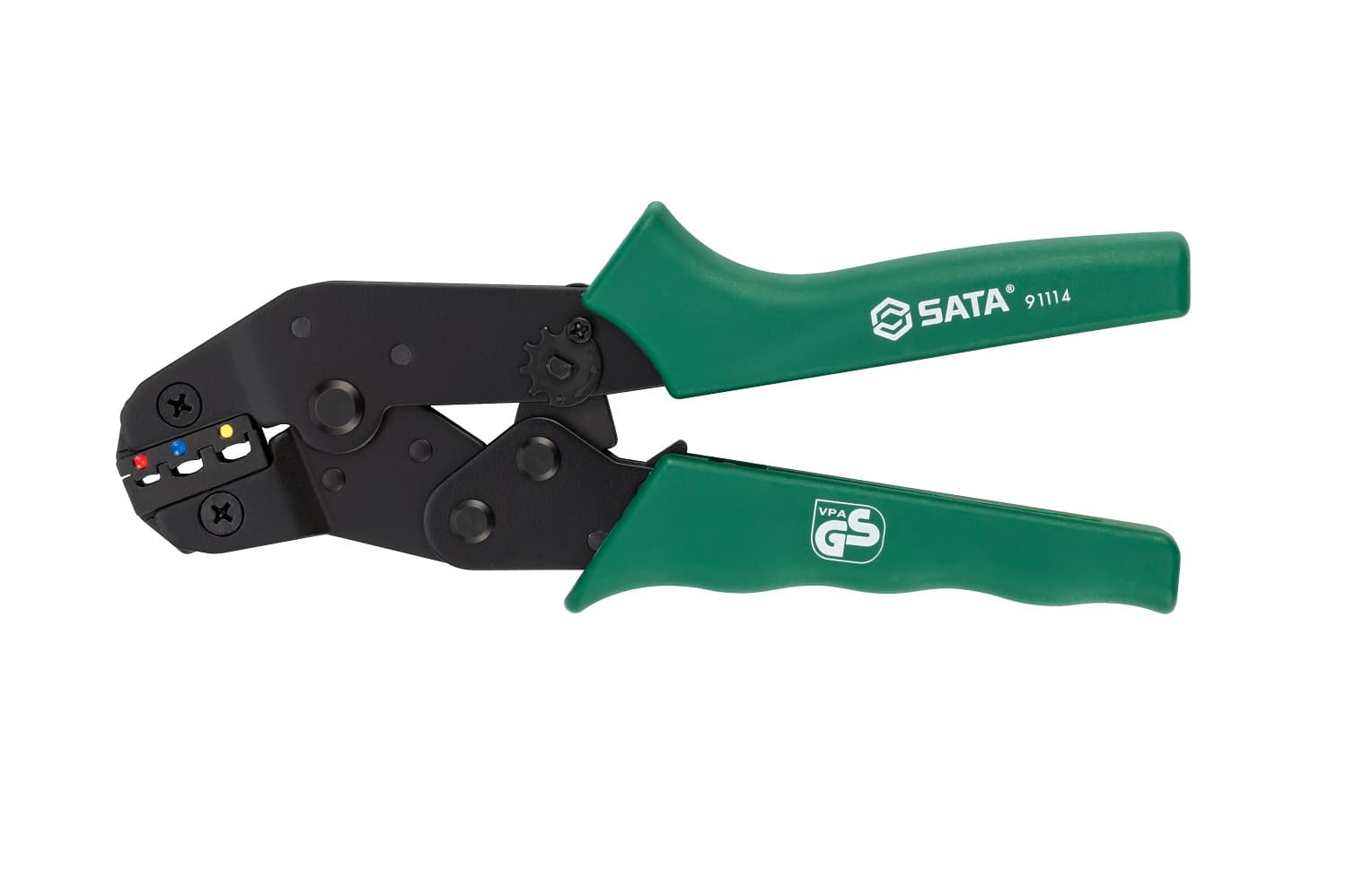 Kìm Bấm Cos 7.5" SATA 91114