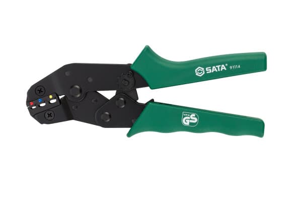 Kìm Bấm Cos 7.5" SATA 91114