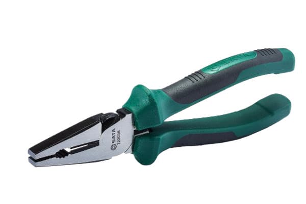 Kìm Điện 6 inch SATA 72201B