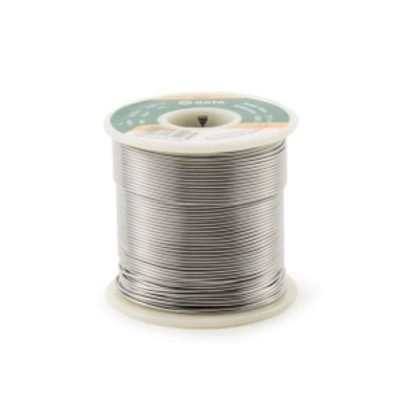 Cuộn Hàn Chì 1.0 mm/500G SATA 90314