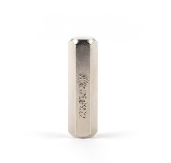 Bộ 5 Mũi Vít Đầu Lục Giác 5/16 inch 12×30 mm SATA 59476