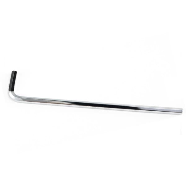 Cây Lục Giác 2 mm Đầu Bằng Chữ L Dài SATA 81305