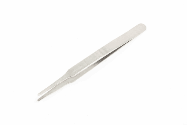 Nhíp Mũi Phẳng 175 mm SATA 03152