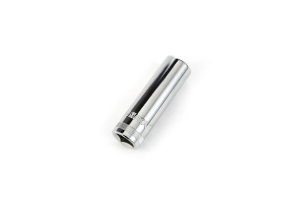 Đầu Tuýp Thân Dài 6 Cạnh 1/2" 24 mm SATA 13414