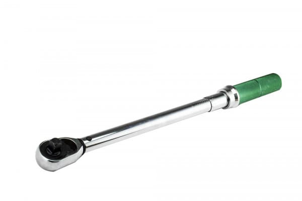 Cần Siết Lực 1/2 inch 40–200 Nm SATA 96312