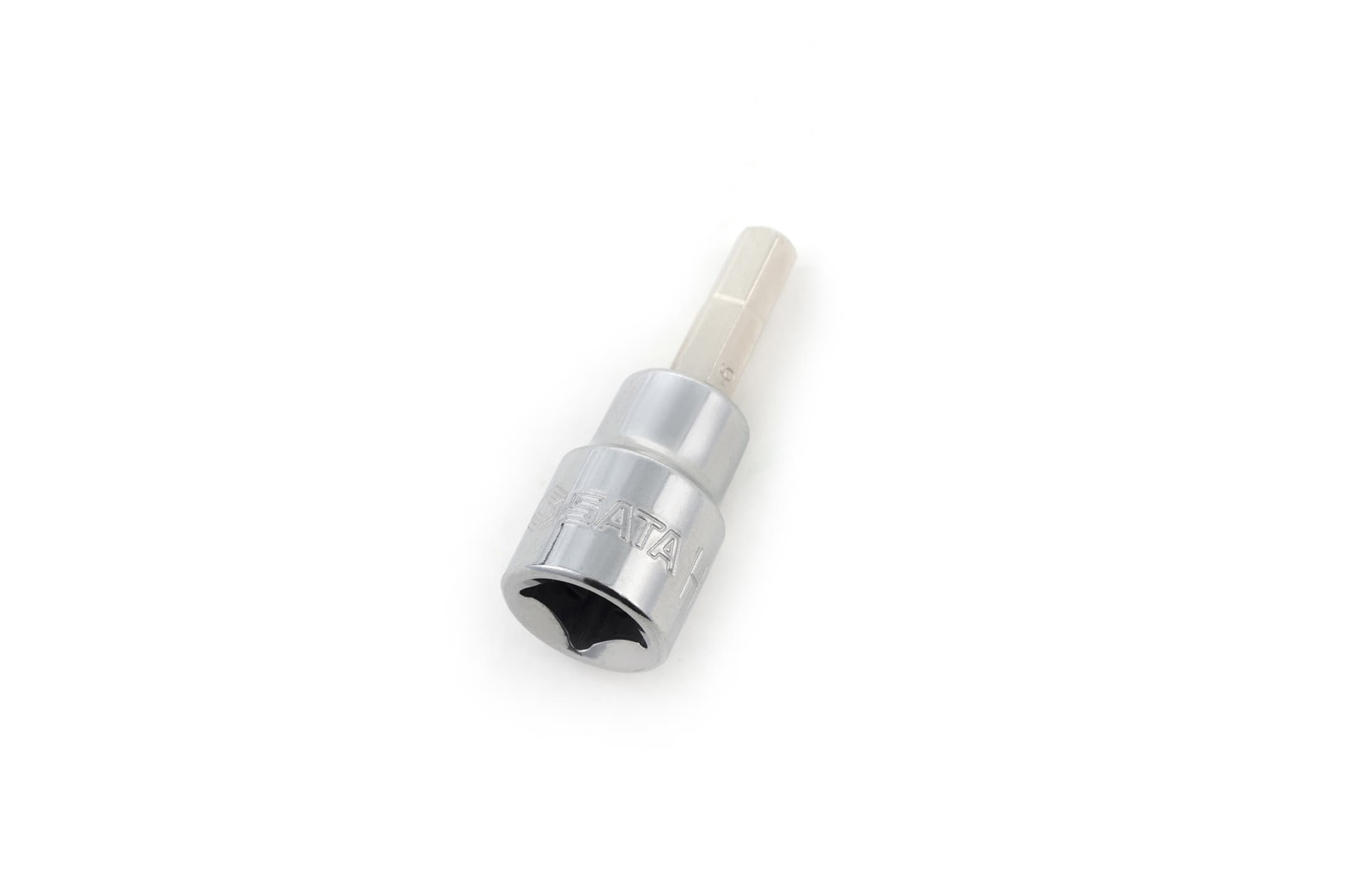 Đầu Tuýp Mũi Lục Giác 3/8 inch - 10 mm SATA 22207