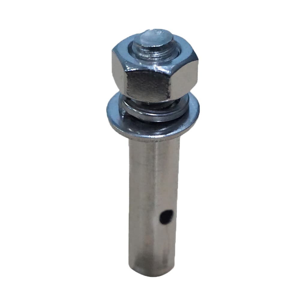 Tắc Kê Nở Inox 304 M10x90