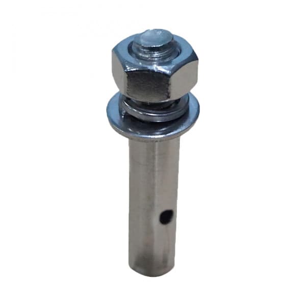 Tắc Kê Nở Inox 304 M6x70