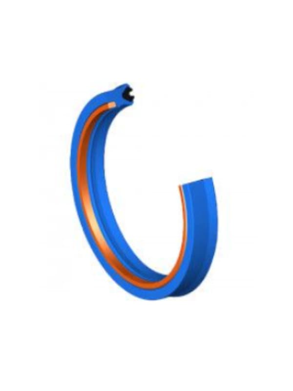 Phớt Trục Thủy Lực Ty Ben NOK ISI-55x65x6 mm