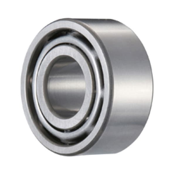 Vòng Bi Tiếp Xúc Góc 2 Dãy 17x40x17.5mm NTN 5203SCLLD/2AS