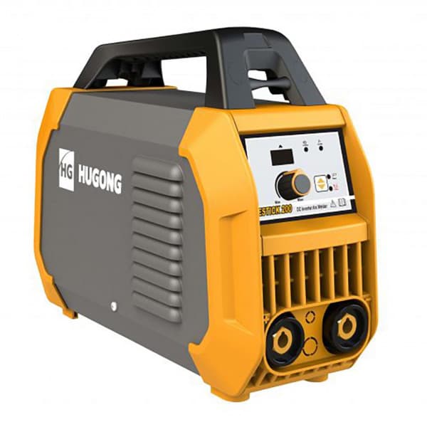 Máy Hàn MIG Hugong 230V-6,4KVA ETIG 200 III