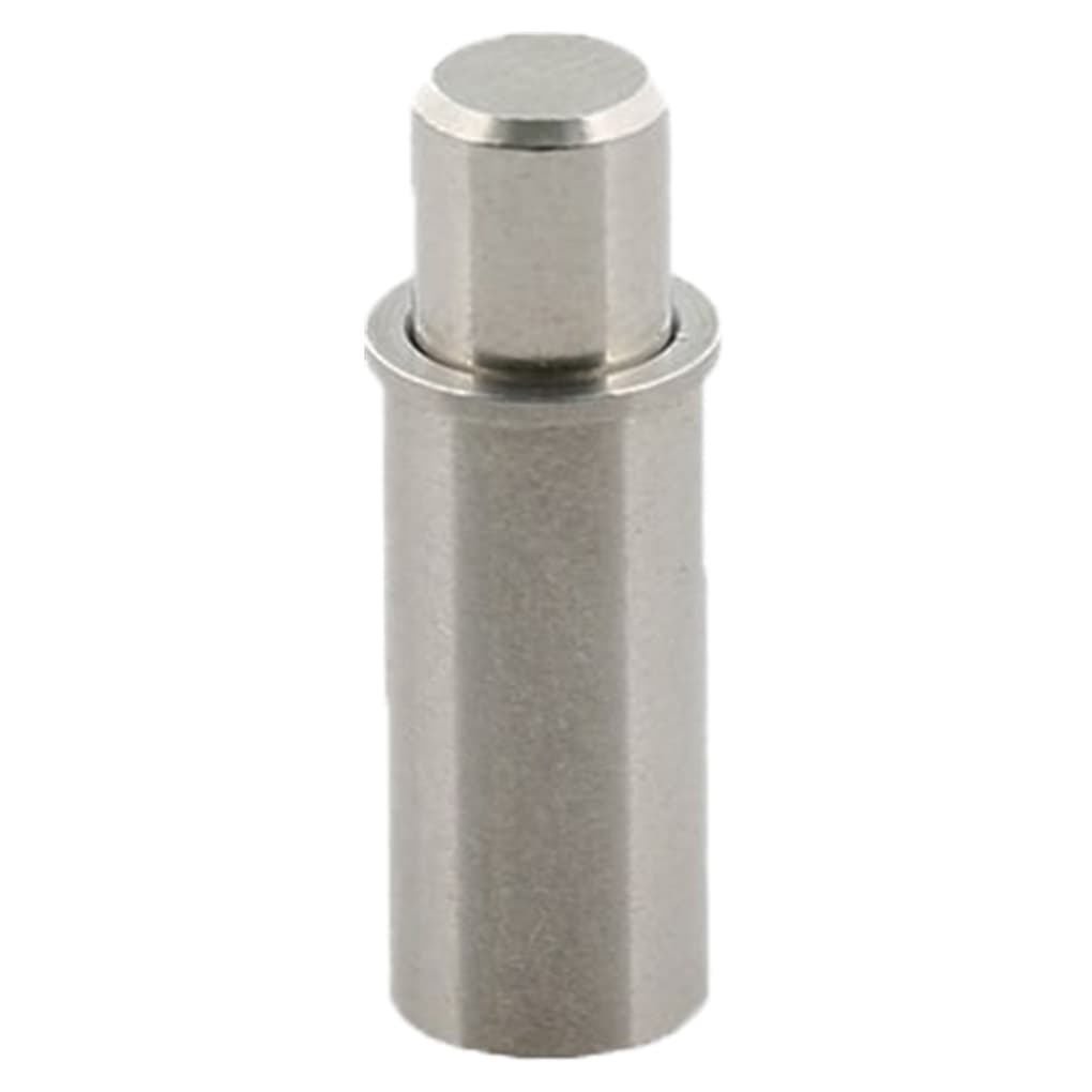 Vít Lò Xo Cực Nhỏ Inox 303 Đầu Inox 304 (Tải Trọng Nhẹ) MPJS5-4