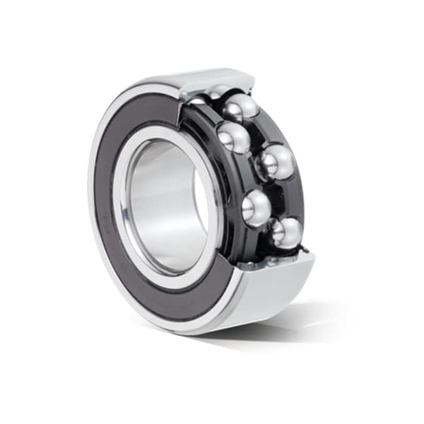 Vòng Bi Tiếp Xúc Góc 2 Dãy 20x47x20.6mm NTN 5204S