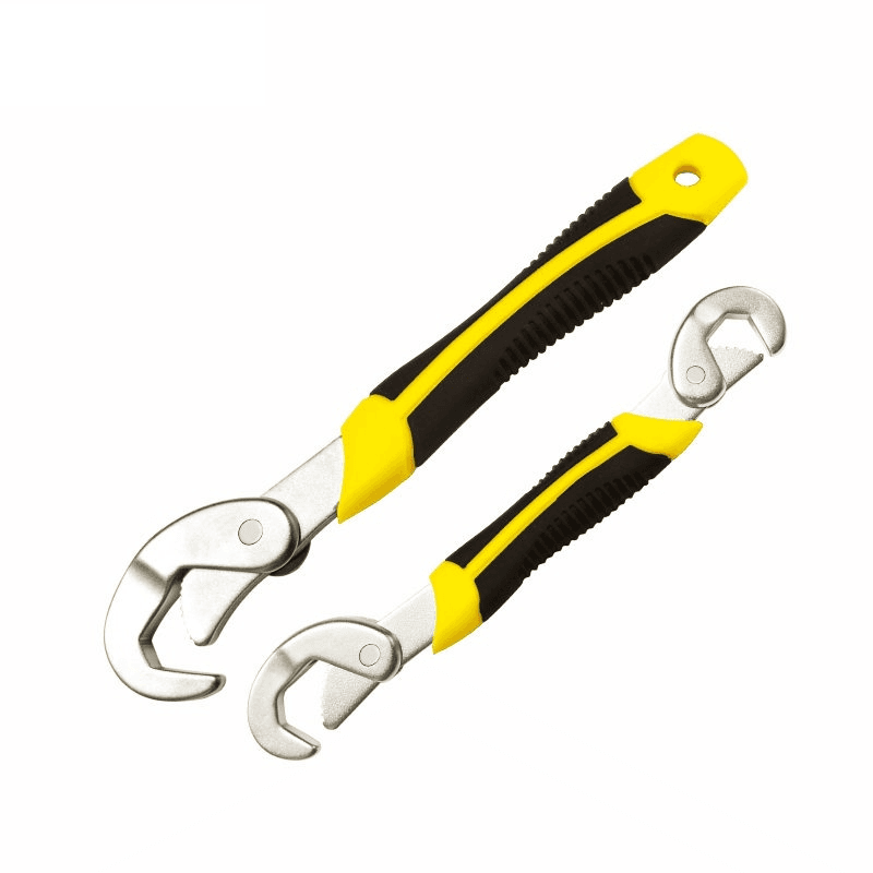 Bộ 2 Chiếc Cờ Lê Đa Năng 9-32 mm Bosi BS360932