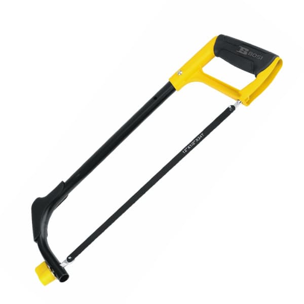 Cưa Cắt Thép Ống 12 Inch 300 mm Bosi BS283034