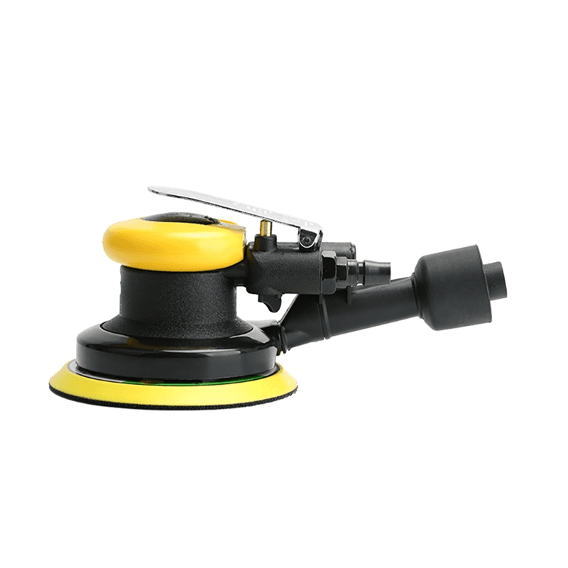 Máy Chà Nhám Khí Nén Đĩa 5 Inch Độ Lệch 5 mm Bosi BS579113